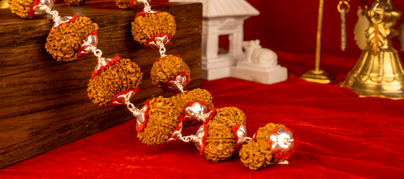 Siddha Mala