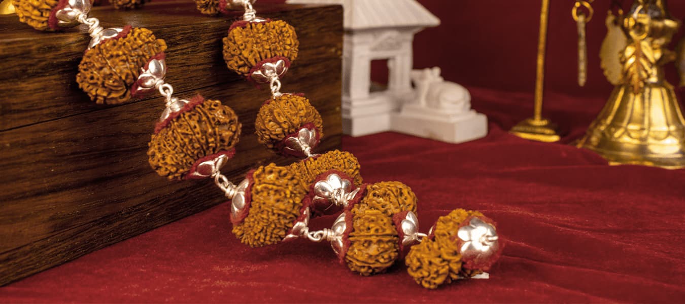 Sarva Siddha Mala