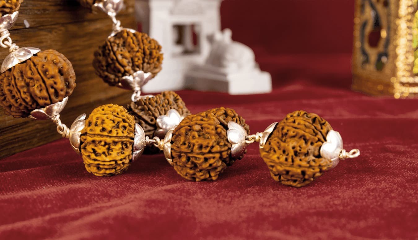 Gayatri Siddha Mala